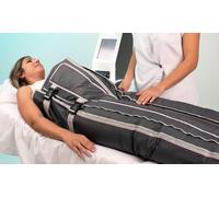 9 sesiones de tratamiento efecto reductor y anticelulítico de 30 minutos