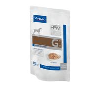 Virbac VET HPM Digestive Support - Alimento húmedo para perros adultos con mala digestión y absorción - Cantidad: 300 g