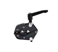 9.SOLUCIONES Savior Clamp Mini para DSLR Video Studio Clip Mount