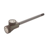 9.Solutions Receptor de Montura Rápida a Vara de 3/8"