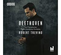 9 Symphonies