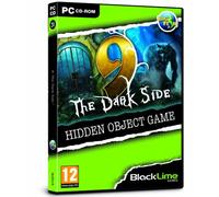 9 The Dark Side [Importación Inglesa]