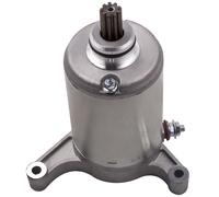 9 TOOTH STARTER MOTOR SMU0065 FOR YAMAHA YFM 350 RAPTOR WARRIOR BIG BEA 87-04