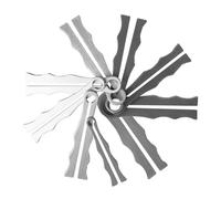 9 Unids/Set Cámaras Eliminación Llave Reparación Kits Herramientas Abrazadera Herramienta Reparación Lentes Llave Inglesa Juego Mantenimiento Cámara