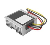 9 V ~ 36 V a 12 V 13.8 V25A15V15A19V5A20V10A24V20A solar car regulated power supply 28V30A step-up and step-down convertidor LED (salida 18 A, salida 20 V)