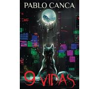 9 Vidas: una historia de gatos, magia y misterio