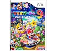 マリオパーティ9 - Wii