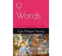 9 Words Maturities: S2B1: Better Small Lives - Frequency shield our world (9 Words: Transitions)