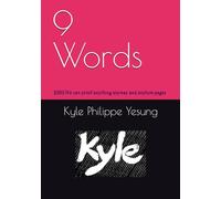 9 Words: S3B3.We can proof anything anyway and anyhow.pages (9 Words: Transitions)