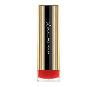 9 x Max Factor Colour Elixir Gold Lipsticks - 065 TANGERINE