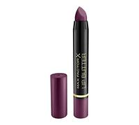 9 x Max Factor Lip Butter - 112 MATTE PERFECT PLUM