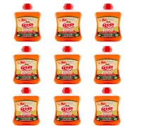 9 x RIO CASAMIA MELACETO MULTIUSO 1 L