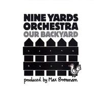 9 Yards Orc - Our Back Yard