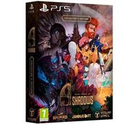 9 Years of Shadows Collectors Edition - Juego PS5 - Version ESPAÑA