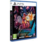 9 Years of Shadows Playstation 5 standard