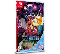 9 Years of Shadows (Limited Run #270) - Nintendo Switch