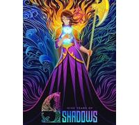 9 Years of Shadows (PC) - Steam Key - EUROPE