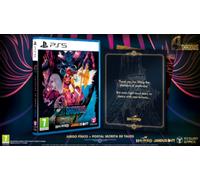 9 Years of Shadows Playstation 5 standard