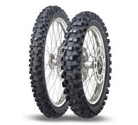90/100 14 49M Neumáticos de Verano DUNLOP GEOMAX MX-53 Moto