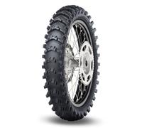 90/100 16 51M Neumáticos de Verano DUNLOP Geomax MX 14 Moto