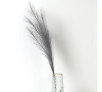 90/120cm Artificial Pampas Bouquet Fake Flowers for Home Decor Party Garden Arrangement Wedding Decoration Outdoor Reed Grass QW1