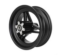 90/65-6.5 Neumático de vacío sin cámara - Thunder Scooter eléctrico 11 pulgadas CST, freno de disco de cubo de rueda delantera