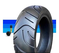 90/65-8 Tire | 90/65-8 Mobility Scooter Tires | 90/65-8 Tubeless Tire