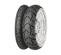 90/90 V21 54V Neumáticos de Verano CONTINENTAL ContiTrailAttack 3