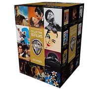 90 ans Warner - Coffret 10 films - Oscars [Francia] [DVD]