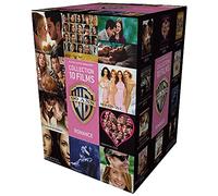 90 ans Warner - Coffret 10 films : Thriller [Francia] [DVD]