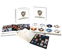 90 ans Warner - Le meilleur de Warner Bros. - Collection 90 films [Francia] [DVD]