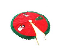 90 Cm Skirt Of The Christmas Tree / Apron Made Of Christmas Tree Decoration for Party Christmas - for The Party Christmas Party Decorations