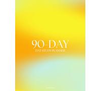 90-Day DAT Study Planner: The easiest way to stay on top of your DAT studying.