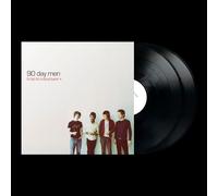 90 Day Men - (It (Is) It) Critical Band + (Y2K 25Th Anniversary Edition) [Vinilo]