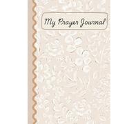 90-Day Prayer Journal