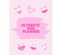 90 Day Productivity Planner: Plan Your Week. Own Your Days.