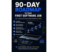 90-Day Roadmap to Your First Software Job
