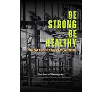 90-Day Workout Journal : Track Your Progress, Crush Your Goals, Transform Your Body: Workout Log Book Planner for Tracking, Progress, and Achieving Your Wellness Goals