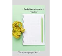 90 Days Body Measurements Tracker For Women: Body progress tracker 90 day challenge, Track Waist, Hips& Progress