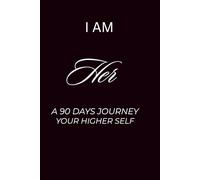 90-Days Glow Up Journal for Self-Love