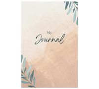 90 Days of Journal for a Brighter, Bolder You: Steps Toward Growth