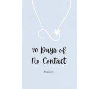 90 Days of No Contact