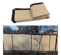 90 % de red de sombra para invernaderos y jardines, toldo parasol resistente a los rayos UV con ojales, disponible en tamaños de 2 x 2 m, 2 x 4 m, 3 x 3 m, 3 x 6 m, 4 x 4 m, 3 x 7 m