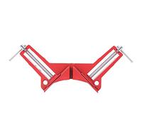 90 Degree Right Angle clip, Right Angle Clip Frame Angle, Adjustable Square Clip, 4 Piece Right Angle Clip Kit for Frame Assembly