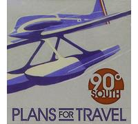90 Degrees South - Plans for Travel