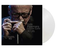 Toots Thielemans 90 (Vinyl) (Importación USA)