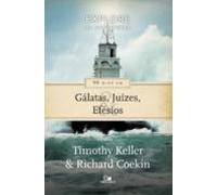 90 Dias Em Gálatas Juízes E Efésios (ebook)