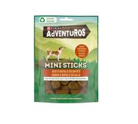 Purina Adventuros de Búfalo Salvaje Mini Sticks para Perros 90 gr