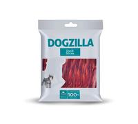 90 g Dogzilla Láminas de pato para perros