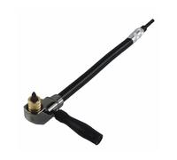 90 grados ángulo recto taladro eléctrico esquina dispositivo Chucks Turner Chucks Adaptador estrecho accesorio de perforación